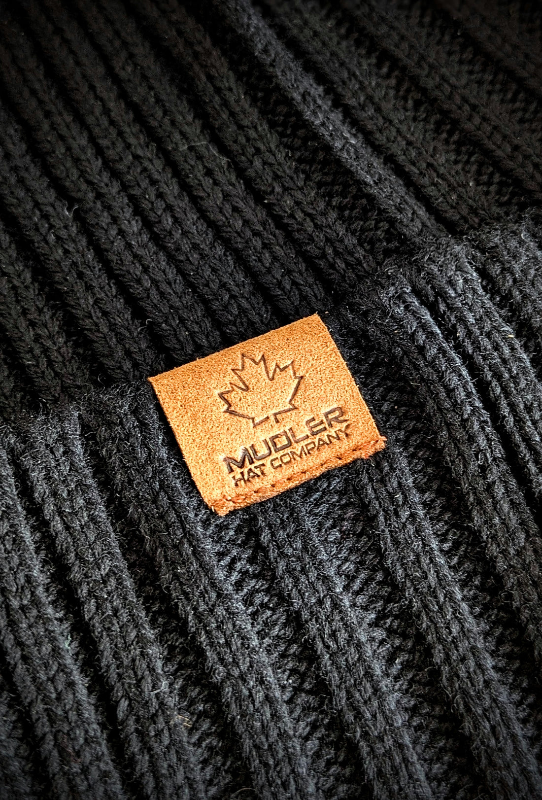 MHC Mega Melon (Beanie/Toque for Big Heads)
