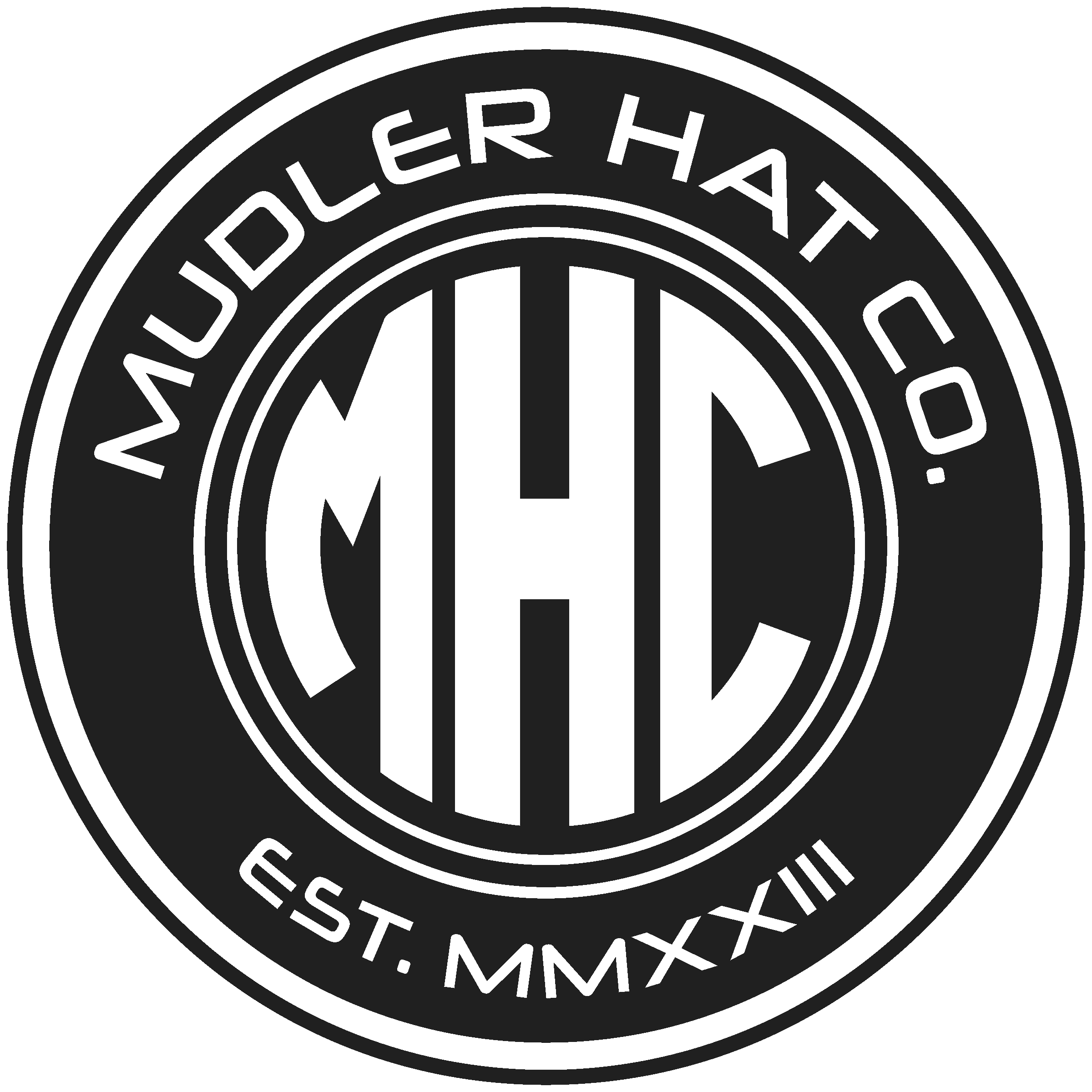 MUDLER HAT CO.