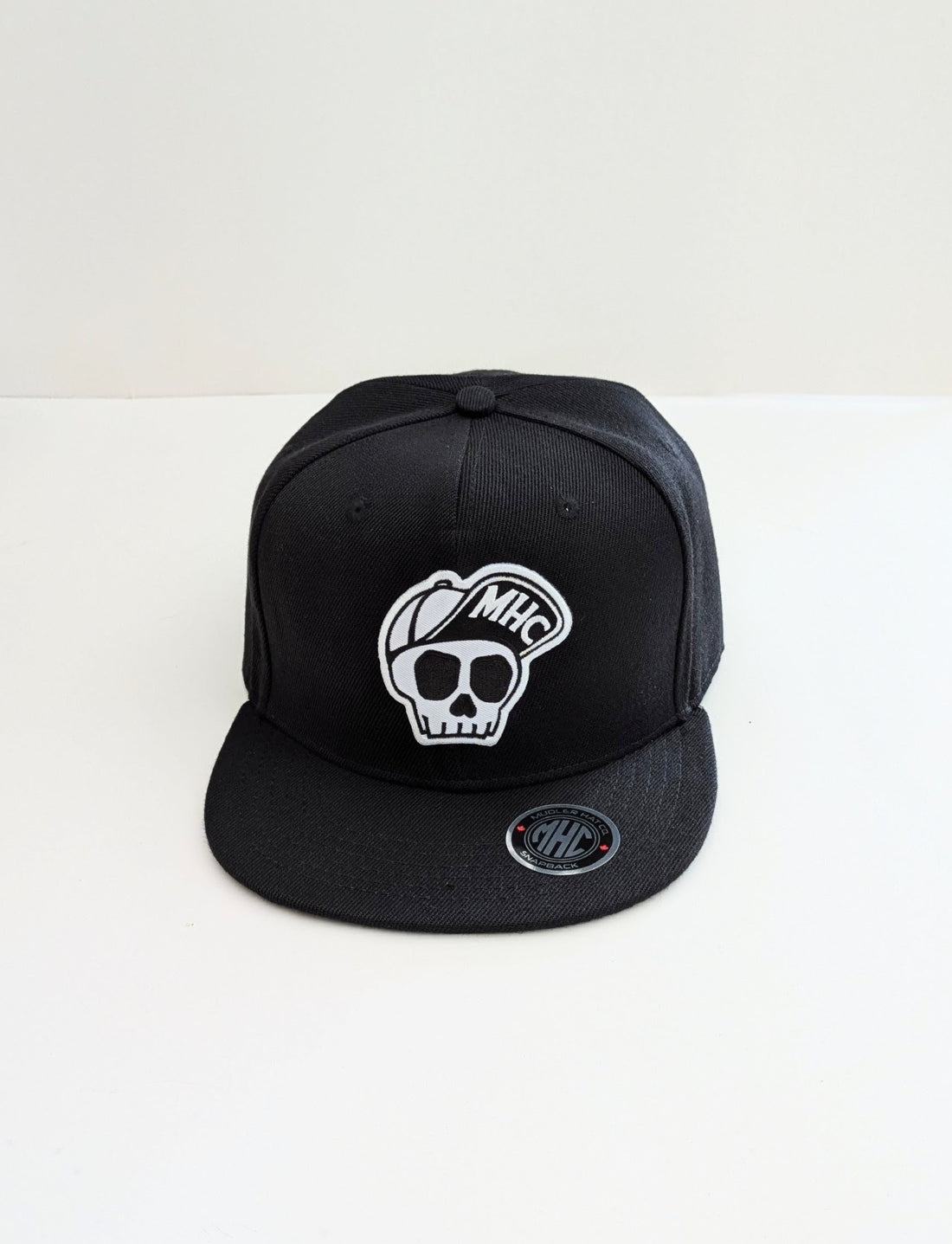 MHC Snapback Jack
