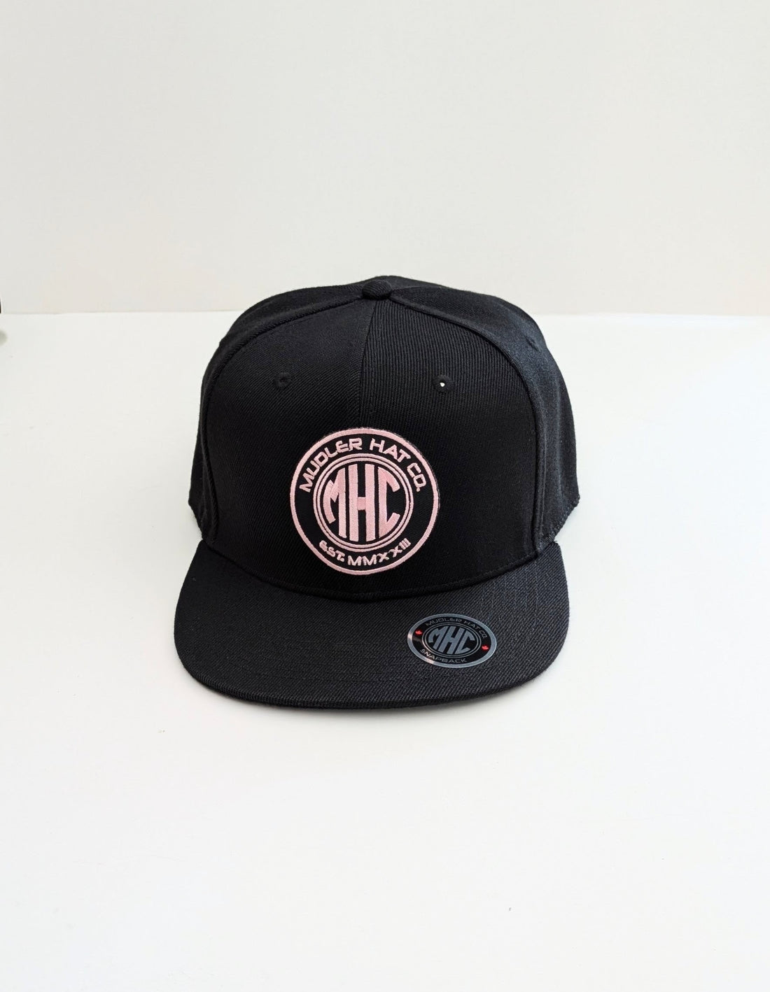 MHC O.G. Pink