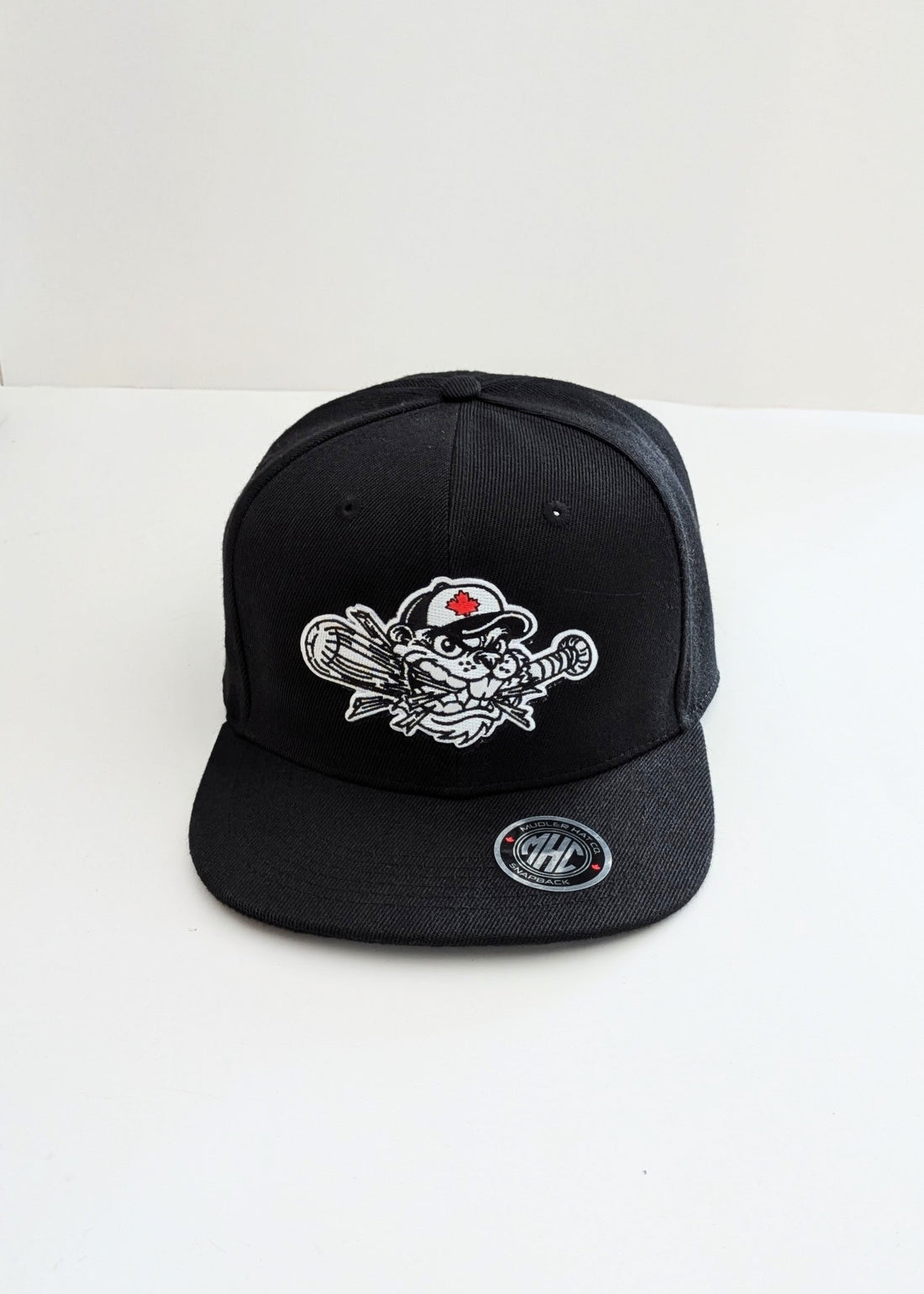MHC Woodchuck - *Limited Edition*
