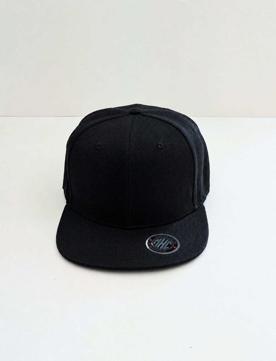 MHC Vacant BLK